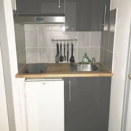 Apartamento Sweet By Victoria