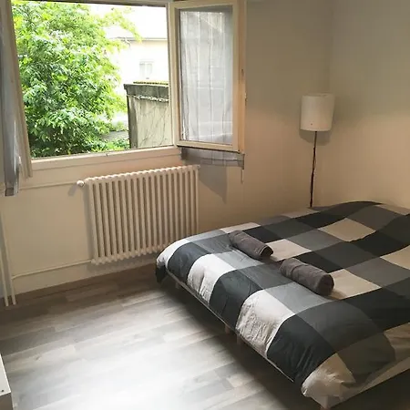 Sweet By Victoria Apartamento Aix-les-Bains