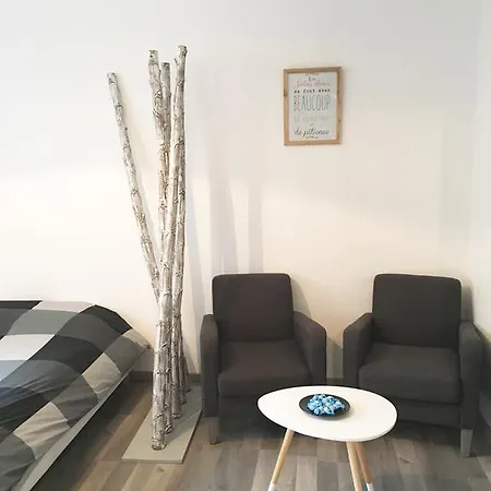 Sweet By Victoria Apartamento