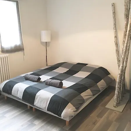 Apartment Sweet By Victoria *