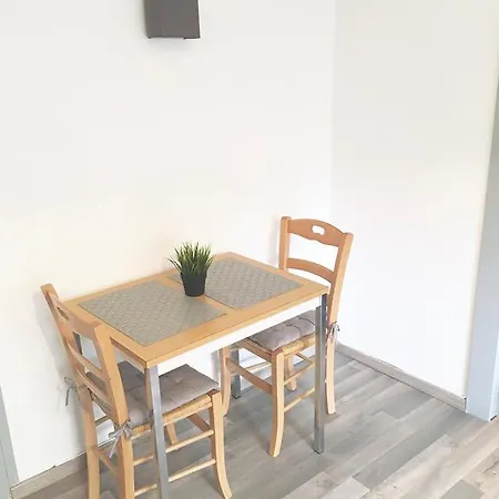 Apartamento Sweet By Victoria Aix-les-Bains